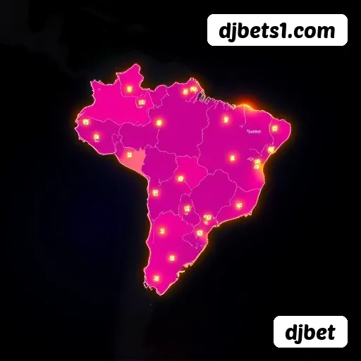 Sistema de apostas djbet - Imagem principal