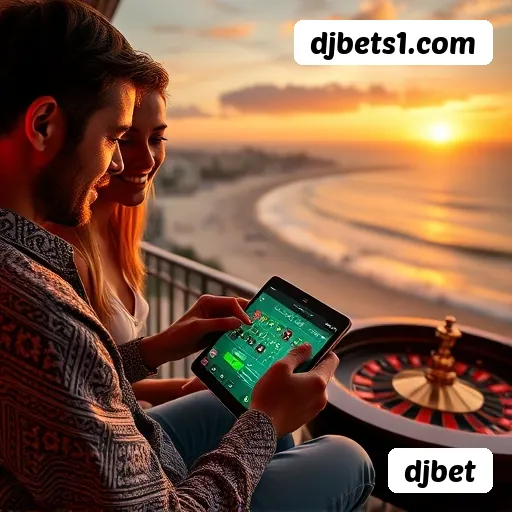 Cassino online djbet - Imagem principal
