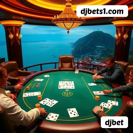 Login seguro djbet - Imagem principal