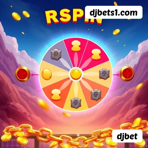 Plataforma djbet - Imagem principal