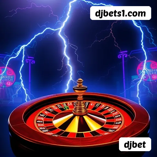 Qualificar VIP djbet