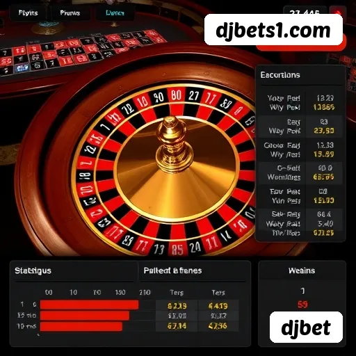 Ganhador djbet