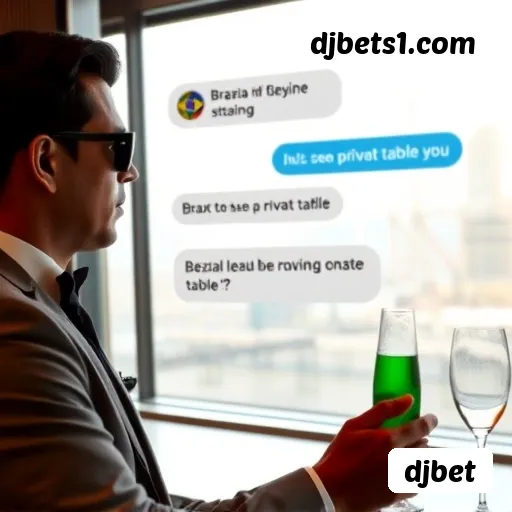 Prêmio djbet
